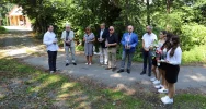84 rocznica mordu na Cieniawie w Mordarce - zdjęcie 3