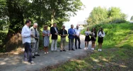 84 rocznica mordu na Cieniawie w Mordarce - zdjęcie 4