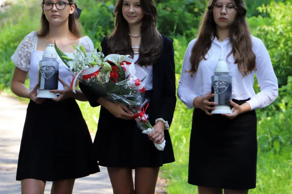 84 rocznica mordu na Cieniawie w Mordarce - zdjęcie 5