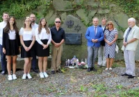 84 rocznica mordu na Cieniawie w Mordarce - zdjęcie główne