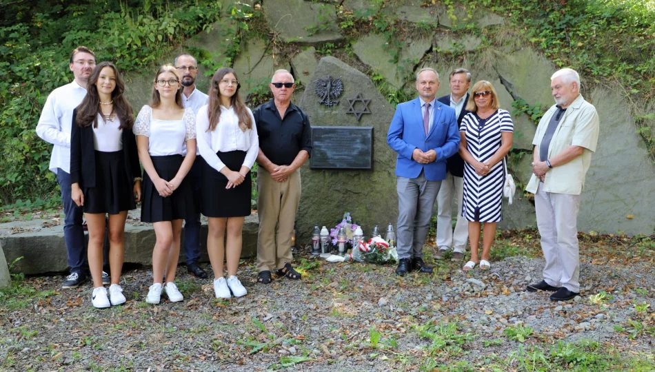 84 rocznica mordu na Cieniawie w Mordarce - zdjęcie 1