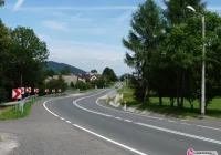 Nowe oświetlenie uliczne w Dobrej i Jurkowie - zdjęcie główne