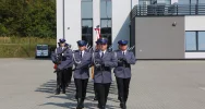 Tylko jeden nowy funkcjonariusz dla limanowskiej komendy - zdjęcie 2