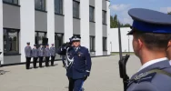 Tylko jeden nowy funkcjonariusz dla limanowskiej komendy - zdjęcie 3