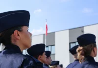 Tylko jeden nowy funkcjonariusz dla limanowskiej komendy - zdjęcie główne