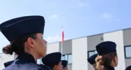 Tylko jeden nowy funkcjonariusz dla limanowskiej komendy - zdjęcie 4