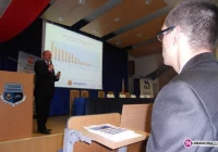 O kłopotach z wodą i specjalnym apelu - zdjęcie główne