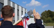 Tylko jeden nowy funkcjonariusz dla limanowskiej komendy - zdjęcie 5