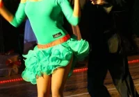 Taneczne święto w Mszanie Dolnej - zdjęcie główne