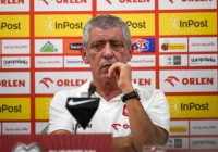 Koniec Santosa w reprezentacji Polski - zdjęcie główne