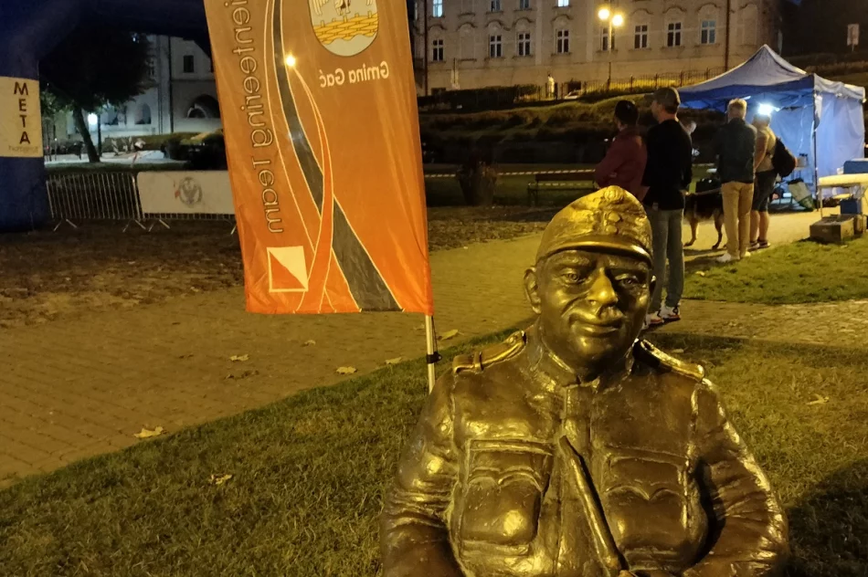 Mistrzostwa Polski: wysokie miejsca zawodników z naszego regionu - zdjęcie 12