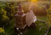 Spacer przedstawi galicyjską historię miejscowości - zdjęcie główne