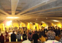 'Strzelec' na pogrzebie Prezydenta II RP - zdjęcie główne