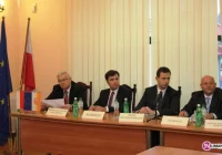 Spotkanie z ministrem i reforma PUP - zdjęcie główne