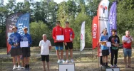 Patria Młynne z medalami na Klubowych Mistrzostwach Polski w biegu na orientację! - zdjęcie 2