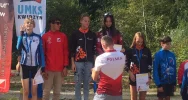 Patria Młynne z medalami na Klubowych Mistrzostwach Polski w biegu na orientację! - zdjęcie 4