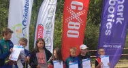 Patria Młynne z medalami na Klubowych Mistrzostwach Polski w biegu na orientację! - zdjęcie 5