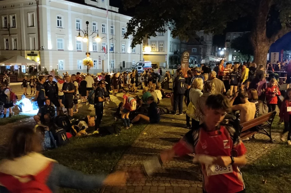 Patria Młynne z medalami na Klubowych Mistrzostwach Polski w biegu na orientację! - zdjęcie 10