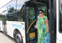 Darmowa komunikacja miejska – do końca września - zdjęcie główne