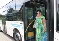Wydłużony okres bezpłatnej komunikacji miejskiej w Limanowej - zdjęcie główne