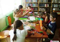 Biblioteka zamknięta do maja - zdjęcie główne