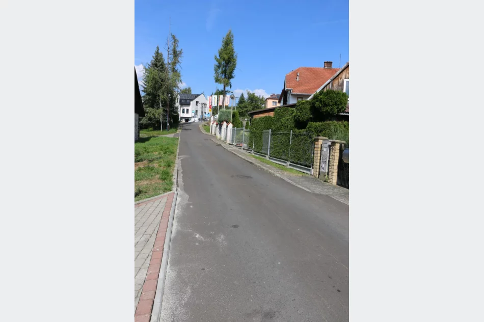 Trwa remont miejskich ulic - zdjęcie 7