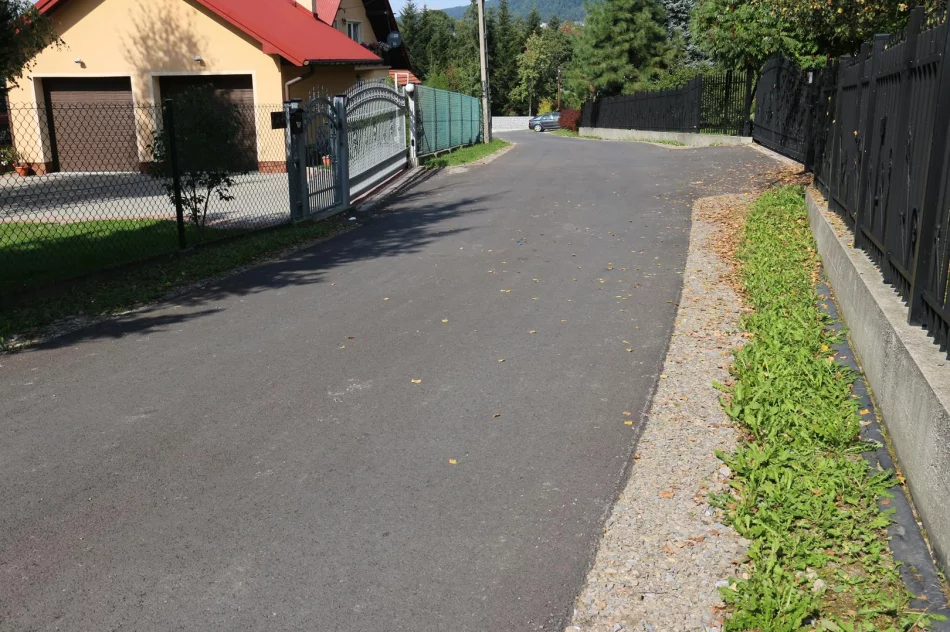 Trwa remont miejskich ulic - zdjęcie 9