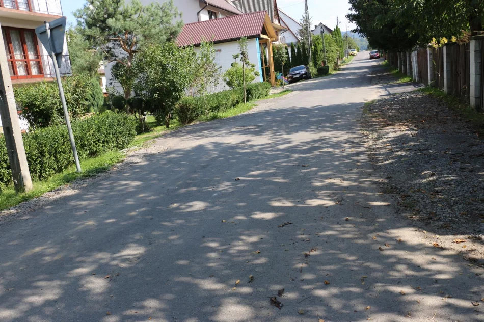 Trwa remont miejskich ulic - zdjęcie 10