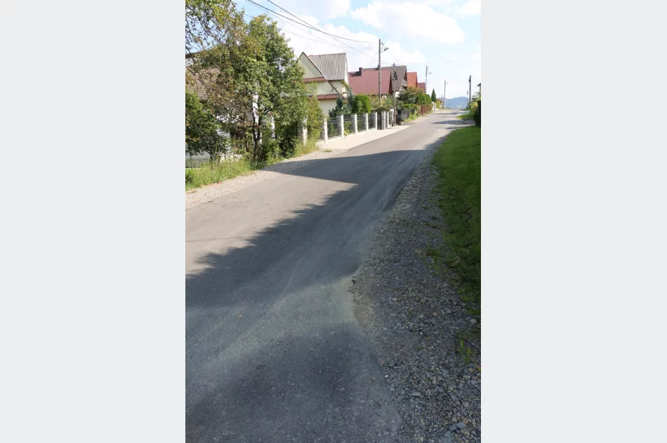 Trwa remont miejskich ulic - zdjęcie 12