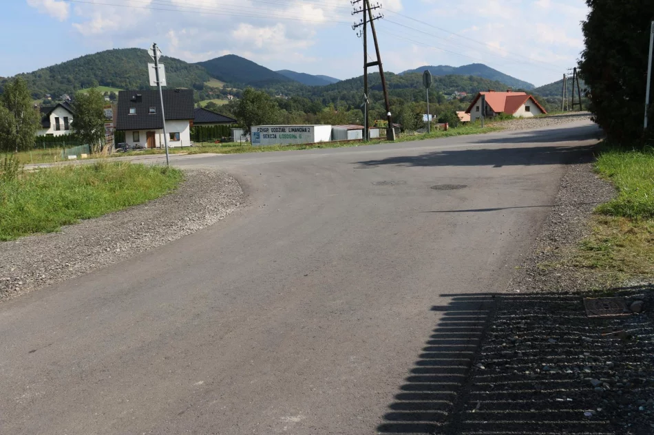 Trwa remont miejskich ulic - zdjęcie 14