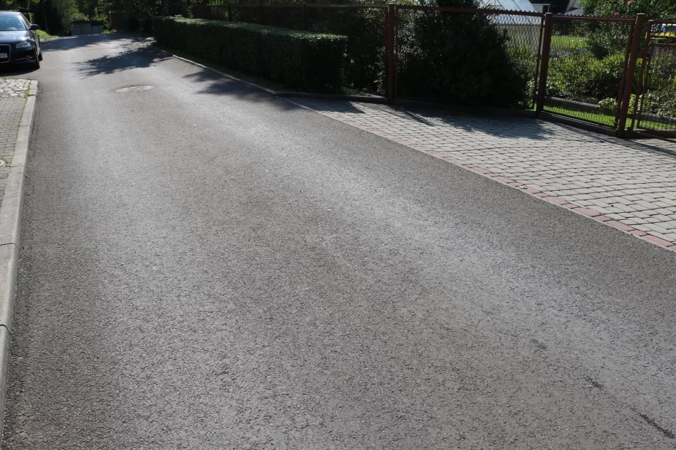 Trwa remont miejskich ulic - zdjęcie 16