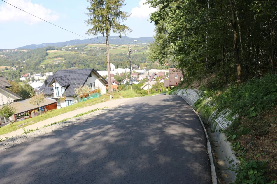 Trwa remont miejskich ulic - zdjęcie 20