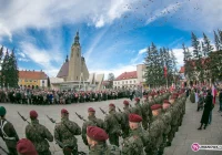 'Jesteśmy szczęśliwymi spadkobiercami' - zdjęcie główne