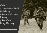 16-17 września – szkolenie żołnierzy WOT - zdjęcie główne