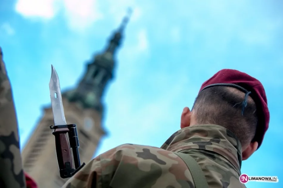 'Jesteśmy szczęśliwymi spadkobiercami' - zdjęcie 3