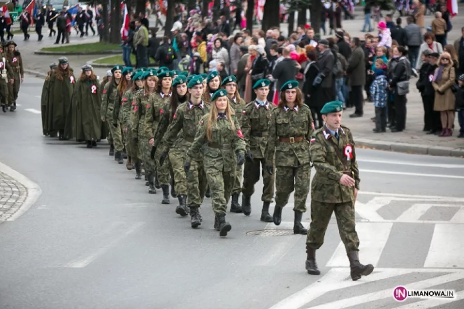 'Jesteśmy szczęśliwymi spadkobiercami' - zdjęcie 4
