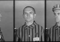 Rozstrzelani w Święto Niepodległości - zdjęcie główne