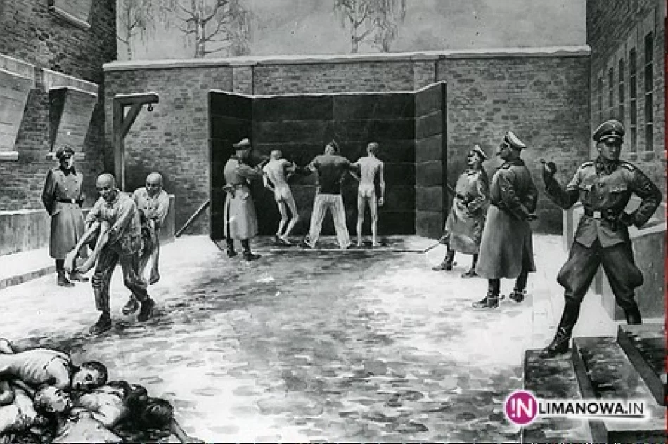 Rozstrzelani w Święto Niepodległości - zdjęcie 2