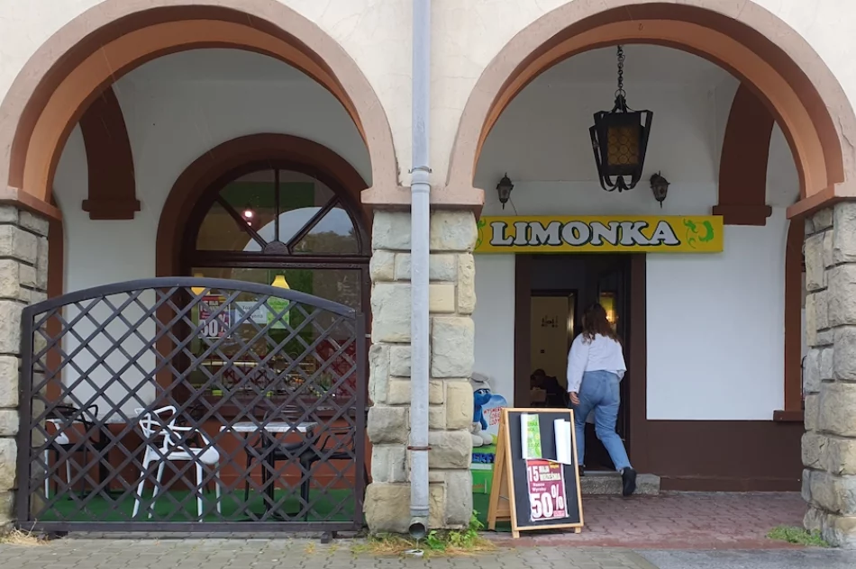 Nastąpił koniec limanowskiego "Zbója" - zdjęcie 2