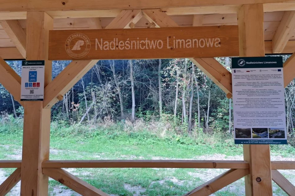 Nowy obiekt edukacyjno-turystyczny - zdjęcie 5