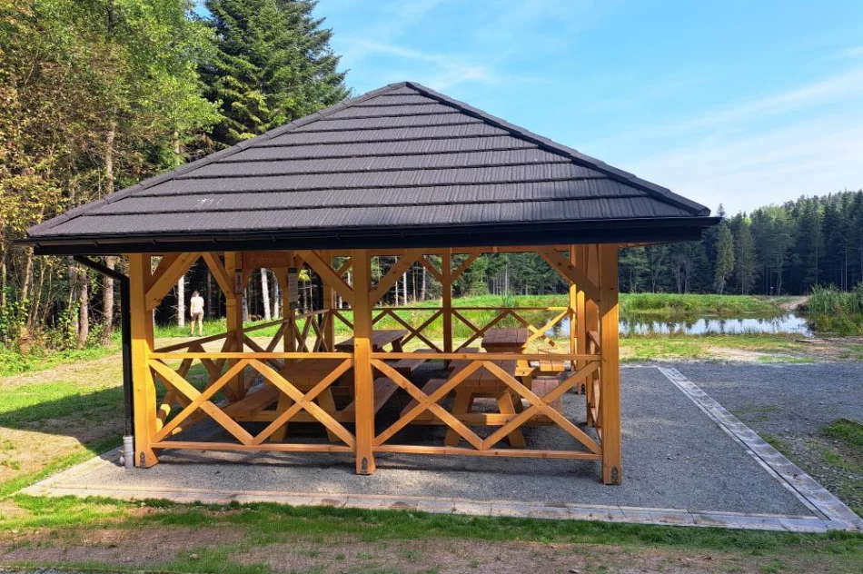 Nowy obiekt edukacyjno-turystyczny - zdjęcie 6