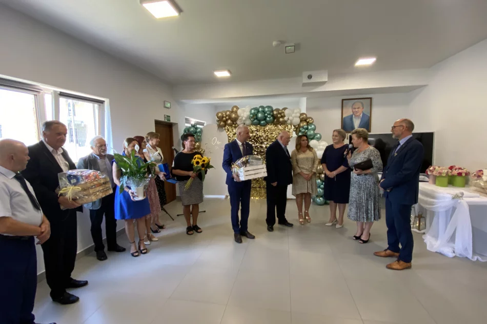 20 lat wsparcia i troski  - zdjęcie 2