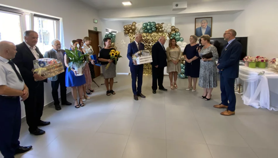 20 lat wsparcia i troski  - zdjęcie 1