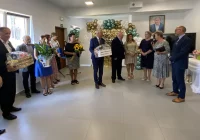 20 lat wsparcia i troski  - zdjęcie główne