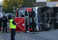 Zginęli strażacy - w całym kraju zostaną włączone sygnały świetlno-dźwiękowe - zdjęcie główne