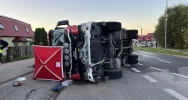 Zginęli strażacy - w całym kraju zostaną włączone sygnały świetlno-dźwiękowe - zdjęcie 2