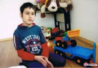 Zbierając zakrętki można pomóc Michałowi - zdjęcie główne