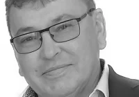 Ostatnie pożegnanie zmarłego radnego - zdjęcie główne