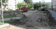 Remontują drogi przy blokach - zdjęcie 4