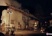 Apel pogorzelców z Przenoszy - zdjęcie główne